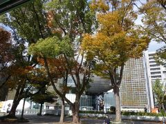 ランチに行きましょう。