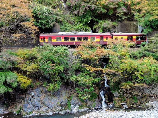 わたらせ渓谷鐵道と紅葉撮影旅 わたらせ 群馬県 の旅行記 ブログ By カジュトシュさん フォートラベル わたらせ渓谷鐵道と紅葉撮影旅 わたらせ 群馬県 の旅行記 ブログ By カジュトシュさん フォートラベル