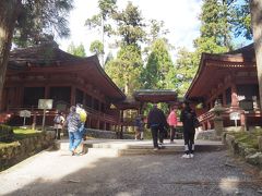 比叡山延暦寺