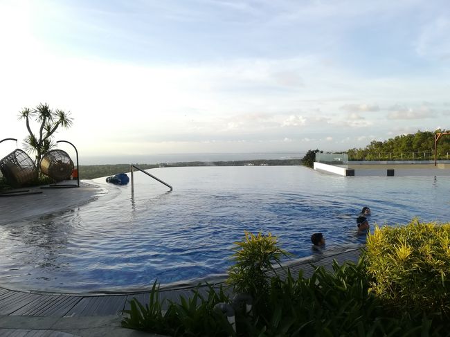 メインプール<br />