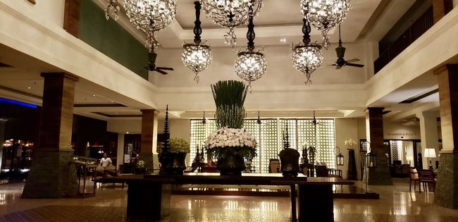 どことなくいい香りが漂っていて、気分上がります！