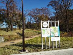 なんかカチンと来るものを感じながら、ご贔屓の鶴間公園に着いた。ここは何がある訳ではないが、広い芝生と春の桜が見事な公園だ。今回はパークの中に組み入れられていて、どう変わったのかちょっと心配だった。