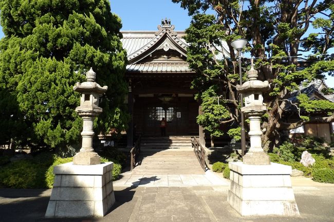 泉澤寺(川崎市中原区上小田中7)』溝の口・武蔵小杉(神奈川県 泉澤寺(川崎市中原区上小田中7)』溝の口・武蔵小杉(神奈川県