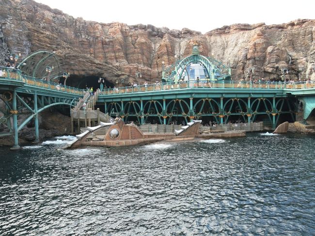 新着ディズニー シー ノーチラス 号 ディズニー画像 新着ディズニー シー ノーチラス 号 ディズニー画像