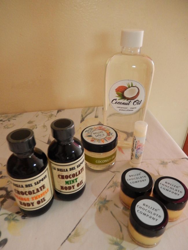 戦利品。<br />お土産選びも大変なのです・・・