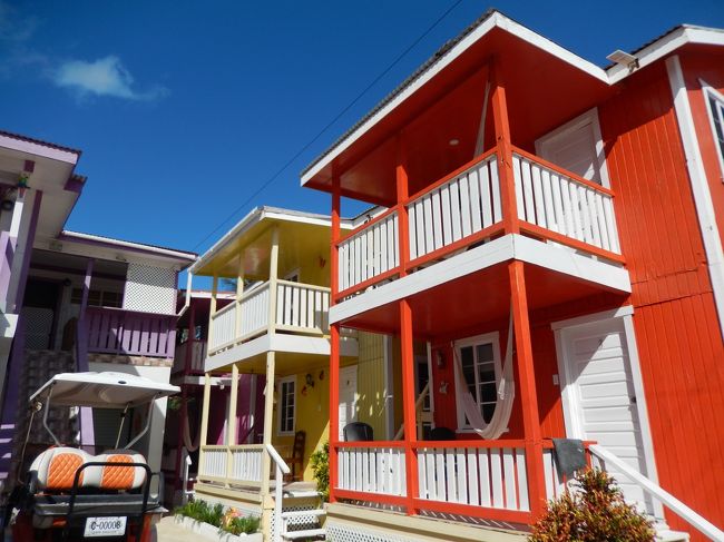 今回のお宿はMara's Place（二泊で一人9000円）<br />この宿もキーカーカー行きもフォローしてるよーべんさんの旅行記に触発されたもの。<br />参考にさせてもらったよーべんさんの旅行記はコチラ↓<br />https://4travel.jp/travelogue/10862731