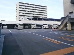 名古屋市営バス港明営業所