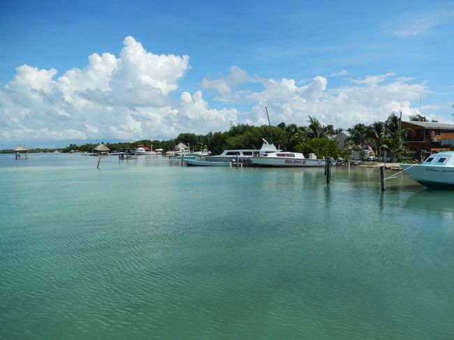 友人は宿へ戻って休むとの事で、一人行動開始。