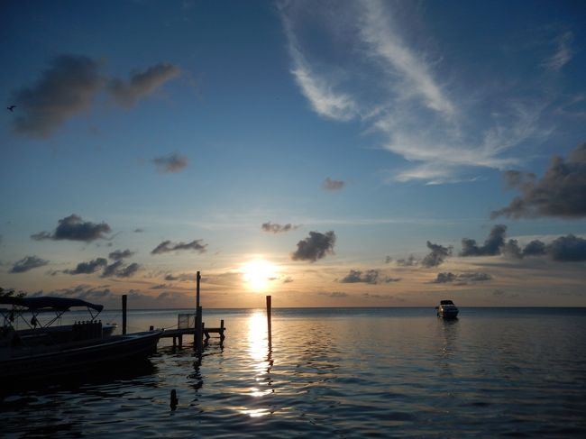 いい時間帯だ。