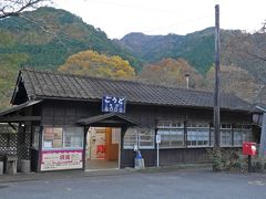 そしてお隣の駅、神戸駅へ。