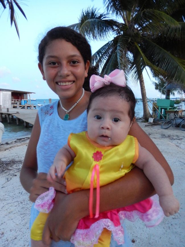 出会った女の子はまさかの１１歳。<br />大人っぽい。<br />