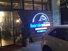 Bordo Mavi Balık Restaurant