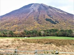 大山まきばみるくの里からの大山