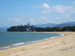 西の浜海水浴場