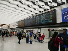 成田国際空港