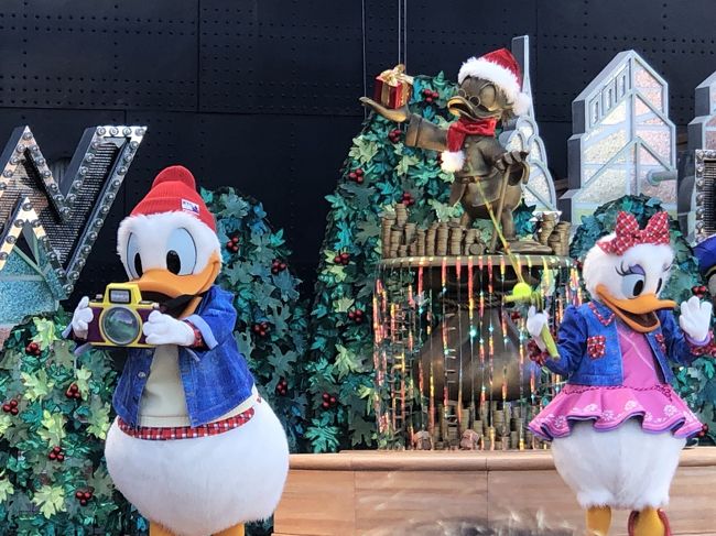 19ディズニークリスマス 新キャラクッキーアンも登場 東京ディズニーシーのショー イッツ クリスマスタイム ハロー ニューヨーク 東京 ディズニーリゾート 千葉県 の旅行記 ブログ By リンリンベルベルさん フォートラベル 19ディズニークリスマス 新キャラクッキーアンも登場 東京ディズニーシーのショー イッツ クリスマスタイム ハロー ニューヨーク 東京 ディズニーリゾート 千葉県 の旅行記 ブログ By リンリンベルベルさん フォートラベル