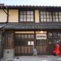 京都　東寺や西本願寺＆おばんざいランチや和菓子