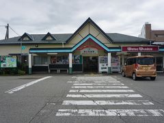 ●JR南小松島駅

小松島の中心となる駅です。
昔は、一つ手前の中田駅から、国鉄小松島線という路線がありましたが、1985年に廃線になりました。
今から、その国鉄小松島駅跡を目指してみたいと思います。