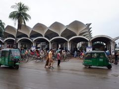 ダッカ中央駅 (コムラプール駅)