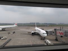 ●羽田空港

羽田まで移動してきました。
成田から羽田への乗継時間は4時間半。
あれこれしていたら、意外にも早くすぎてしまうものです。
ラウンジにて、久々のJAL。