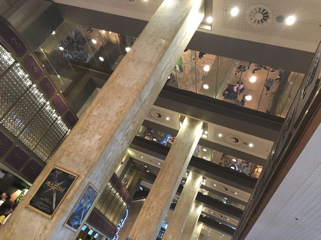 違う角度からも撮る～