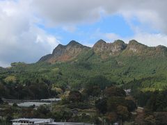 びょう風岩
火山地形の少ない近畿地方では珍しい印象的な自然美により、村の大半が室生赤目青山国定公園に指定されています。