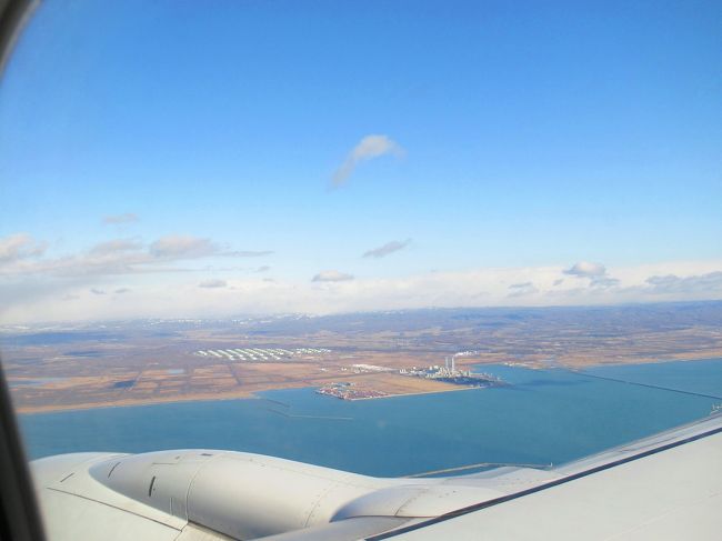 新千歳空港に着いたら、そんなに遠くない範囲で、行っていないスポットに行こうと考え、でも支笏湖・洞爺湖・登別・ノーザンホースパークなどなど、周辺は殆ど行ったことがあるし、、。