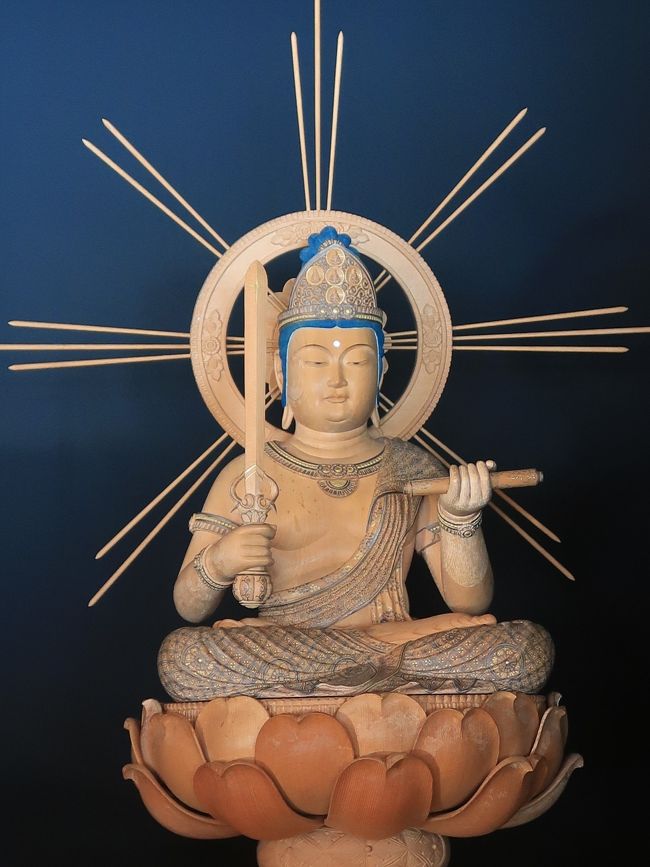 大光山 寳徳寺-1 四季を感じる禅寺/双龍襖絵/枯山水庭園 ☆紅葉