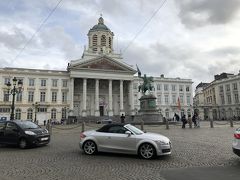 ロワイヤル広場