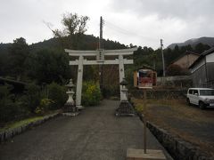 諏訪神社