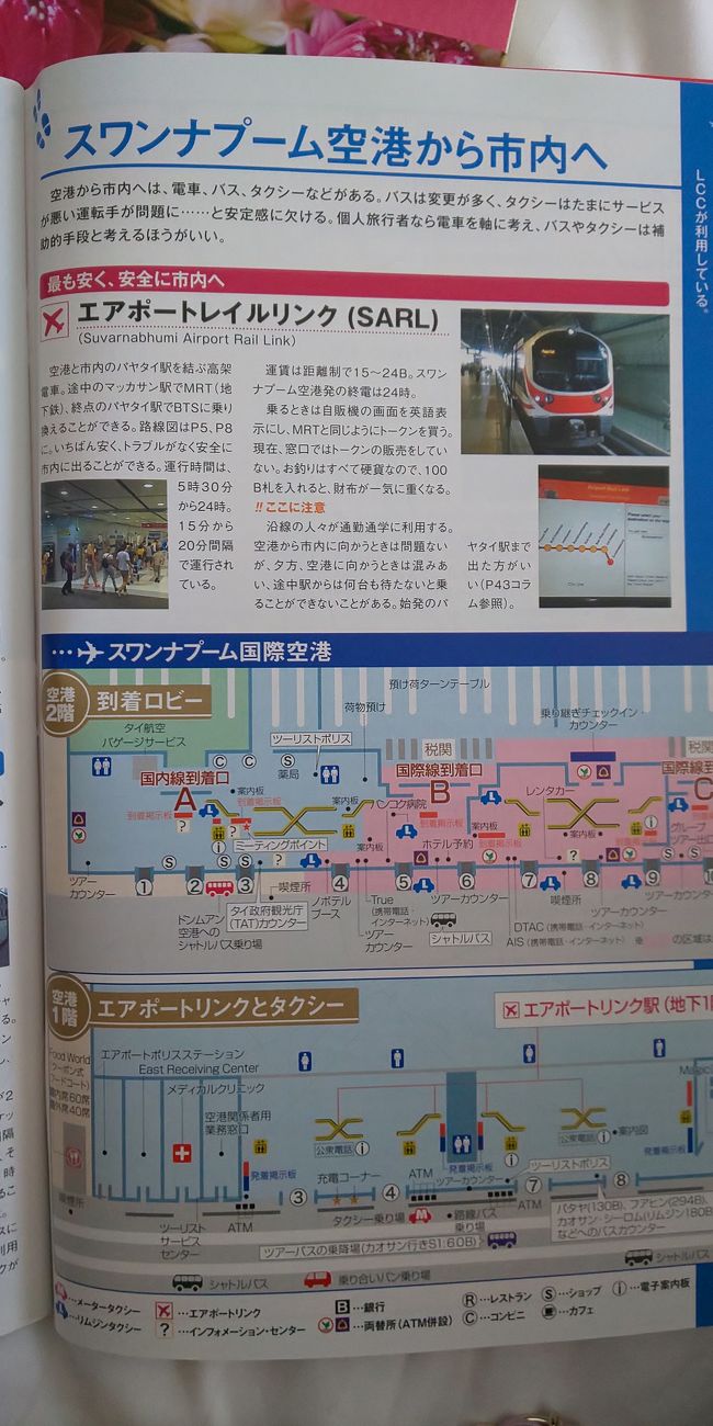 ３日もいれば物価の安さに慣れてしまう バンコク タイ の旅行記 ブログ By Totoさん フォートラベル