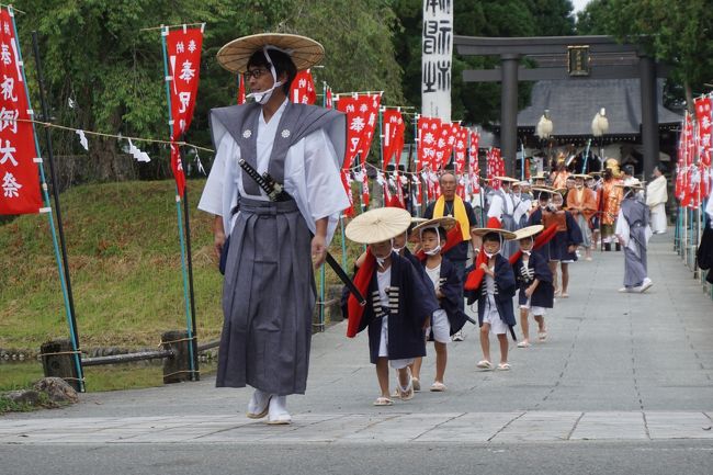 念願の新庄まつり 二日目完 絢爛豪華な山車だけじゃない 大名行列ならぬ神輿渡御行列もカメラマンには見逃せない圧倒的なパーフォーマンスです 新庄 山形県 の旅行記 ブログ By たびたびさん フォートラベル