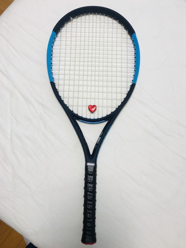 $190<br />テニスボールのおまけ付き