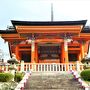 京都の紅葉<東山区>(2019.11)