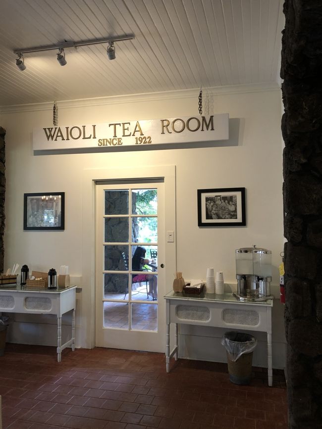 中も雰囲気凄くいい。