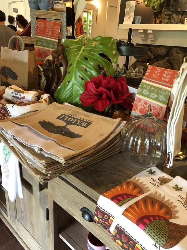 ちょっとした雑貨も売ってました