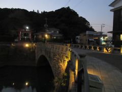 油津も風情ある街でした。
日南市は見どころがいっぱいですね！