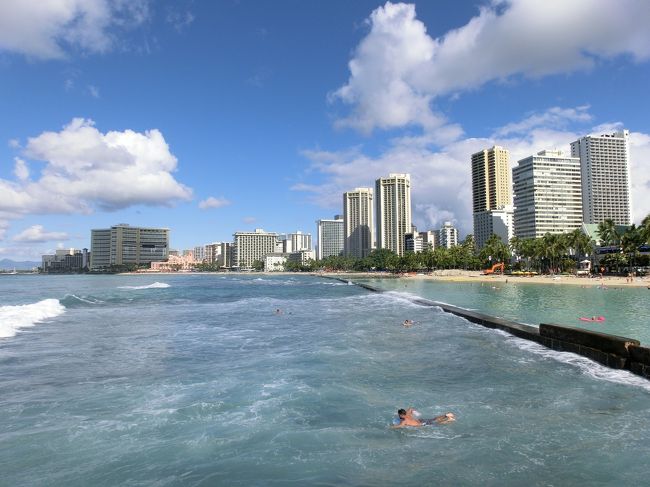 突端からの景色はまた違って見えます。