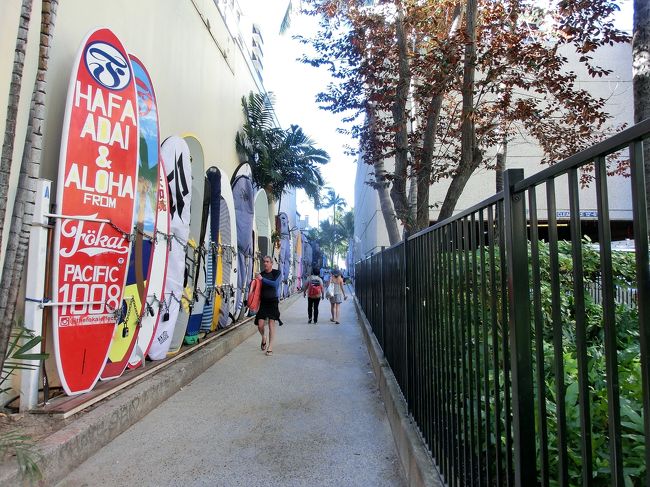 どこを切り取っても　絵　になる風景