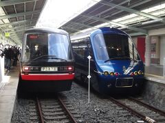 下田に着きました