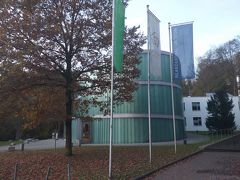 ネアンデルタール博物館