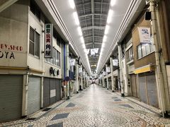 清水駅前銀座商店街