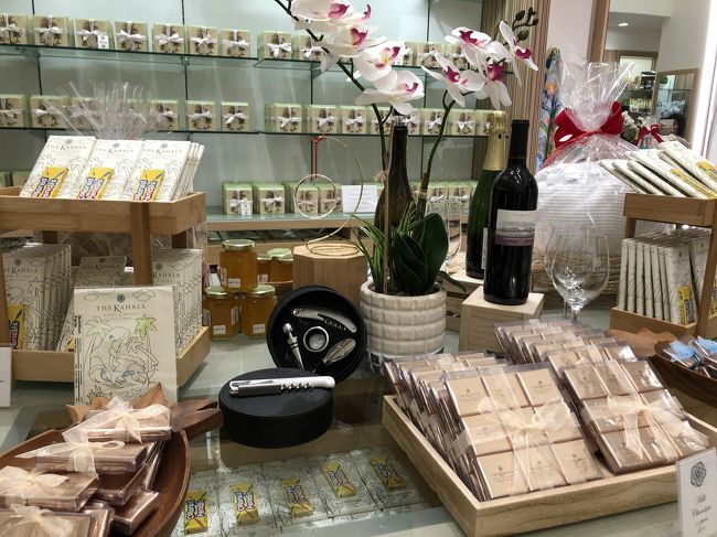 惹かれるものいっぱい