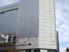 翌日はゆっくりのんびり(起きれなかった)
１０時のオープン時間にあわせて
IKEUCHI GATEの四階を目指す