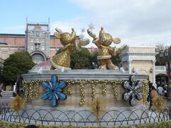 東京ディズニーシー