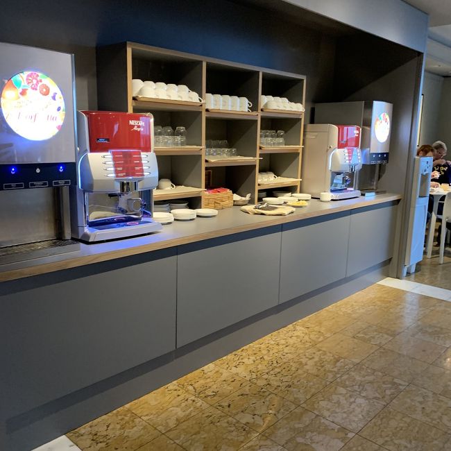 すっきりしてますね。