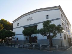倉敷公民館