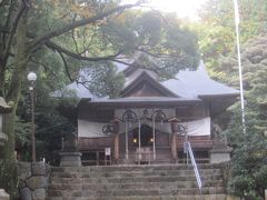 阿伎留神社