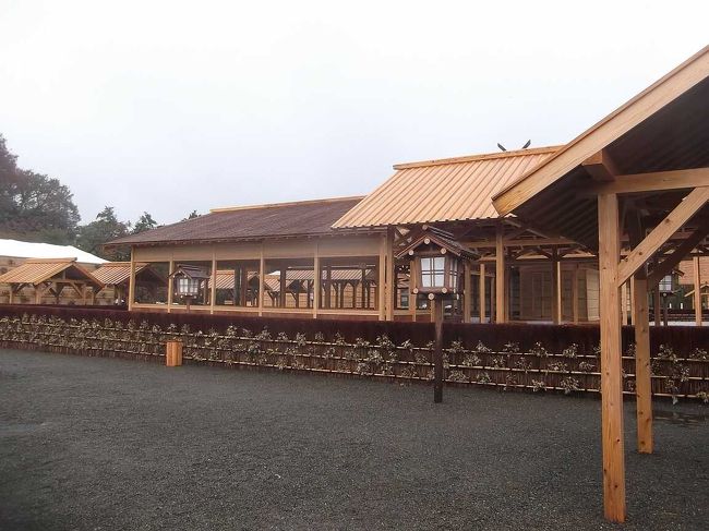 皇居東御苑の大嘗宮 丸の内 大手町 八重洲 東京 の旅行記 ブログ By Empenguinさん フォートラベル 皇居東御苑の大嘗宮 丸の内 大手町 八重洲 東京 の旅行記 ブログ By Empenguinさん フォートラベル