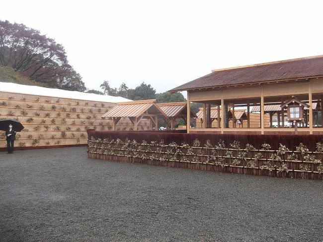 皇居東御苑の大嘗宮 丸の内 大手町 八重洲 東京 の旅行記 ブログ By Empenguinさん フォートラベル 皇居東御苑の大嘗宮 丸の内 大手町 八重洲 東京 の旅行記 ブログ By Empenguinさん フォートラベル